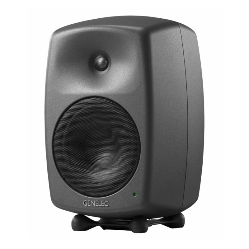 قیمت خرید فروش اسپیکر مانیتورینگ جنلک Genelec 8430 APM