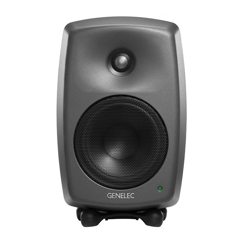 اسپیکر مانیتورینگ جنلک Genelec 8430 APM