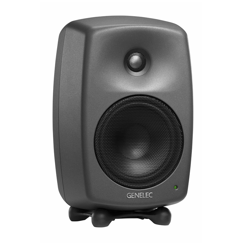 اسپیکر مانیتورینگ جنلک Genelec 8430 APM