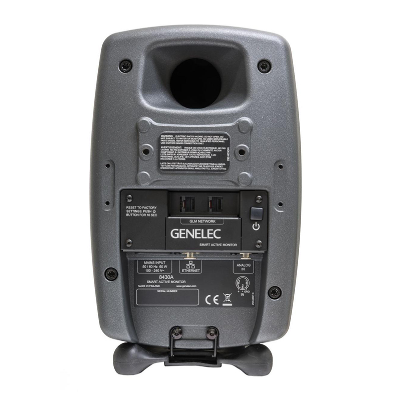 اسپیکر مانیتورینگ جنلک Genelec 8430 APM