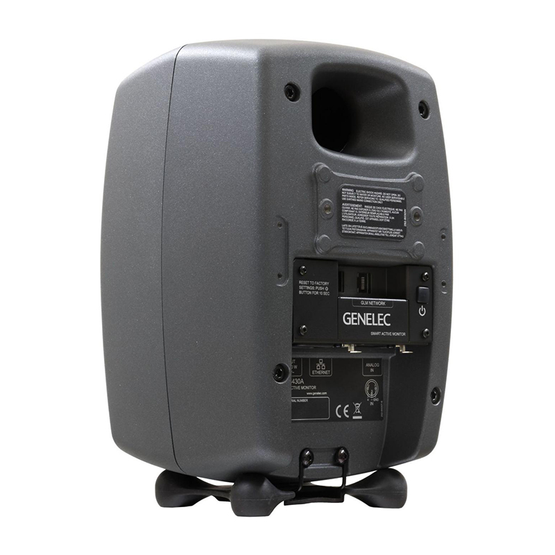 اسپیکر مانیتورینگ جنلک Genelec 8430 APM