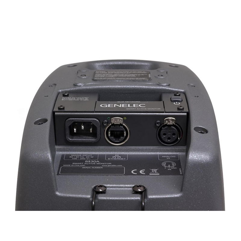 اسپیکر مانیتورینگ جنلک Genelec 8430 APM