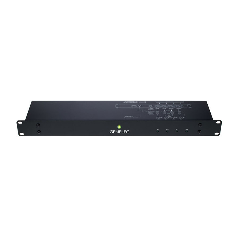 کارت صدا جنلک Genelec 9301A