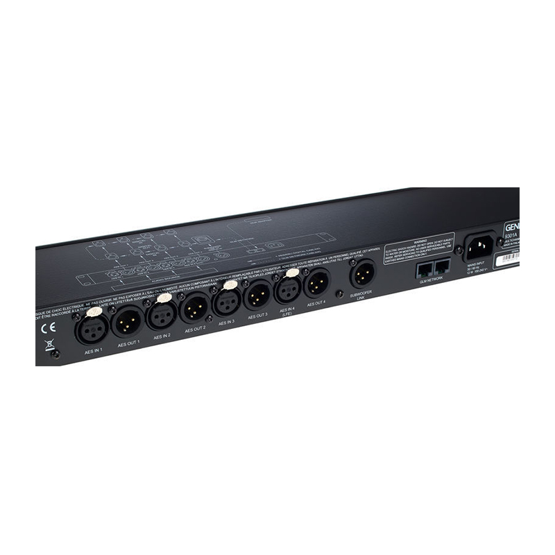 کارت صدا جنلک Genelec 9301A