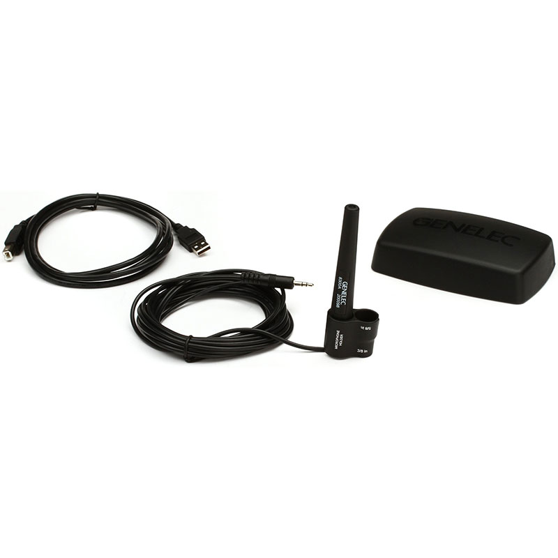 قیمت خرید فروش سیستم هوشمند جنلک جنلک Genelec GLM 8300-601