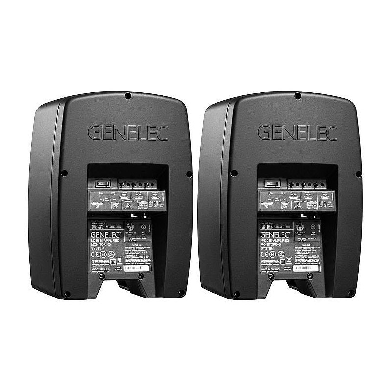 اسپیکر مانیتورینگ جنلک Genelec M030AM