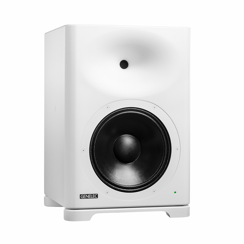 قیمت خرید فروش اسپیکر مانیتورینگ جنلک Genelec S360 White
