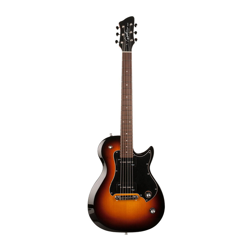 قیمت خرید فروش گیتار الکتریک گودین Godin Empire Sunburst HG P90
