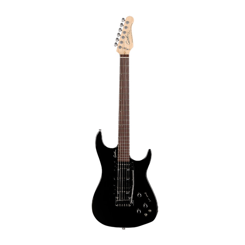 قیمت خرید فروش گیتار الکتریک گودین Godin Freeway SA Black Pearl
