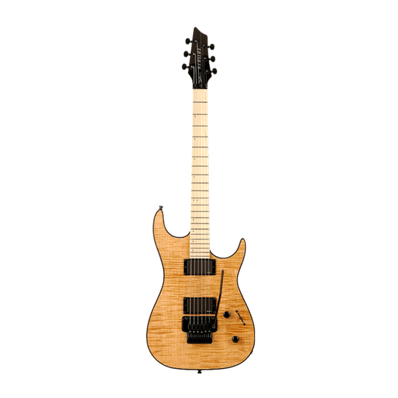 قیمت خرید فروش گیتار الکتریک گودین Godin Redline 3 Natural Flame SG