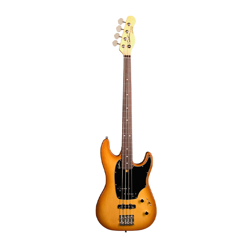 قیمت خرید فروش گیتار بیس گودین Godin Shifter Classic 4 Creme Brule HG RN