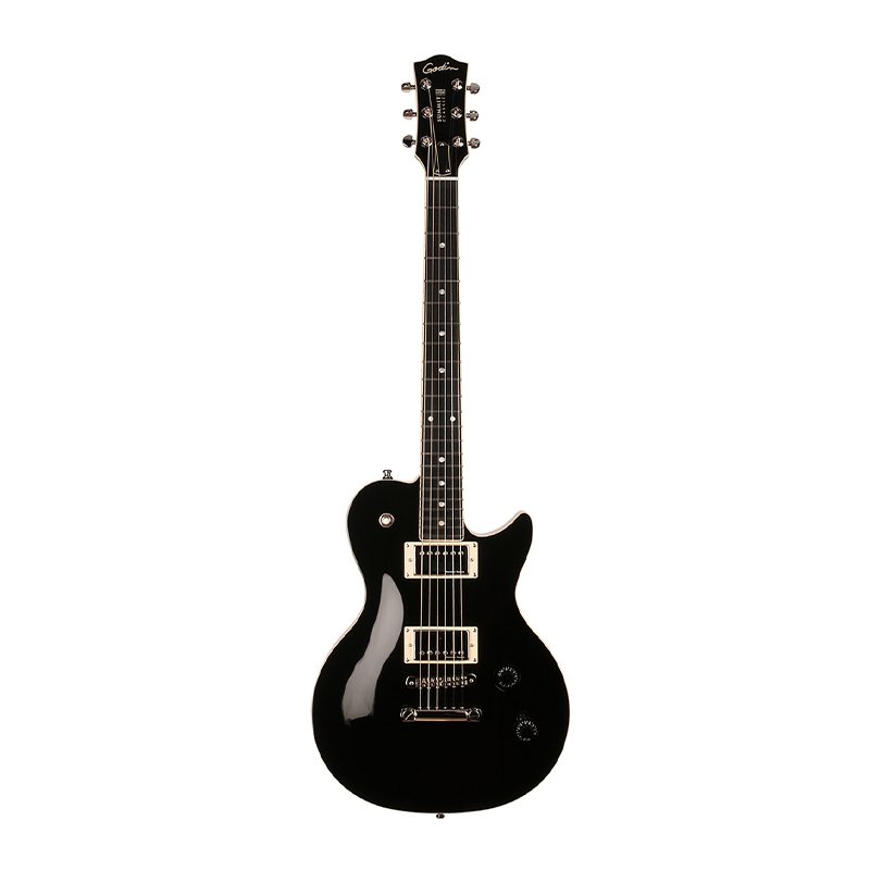 قیمت خرید فروش گیتار الکتریک گودین Godin Summit Classic HB Black HG