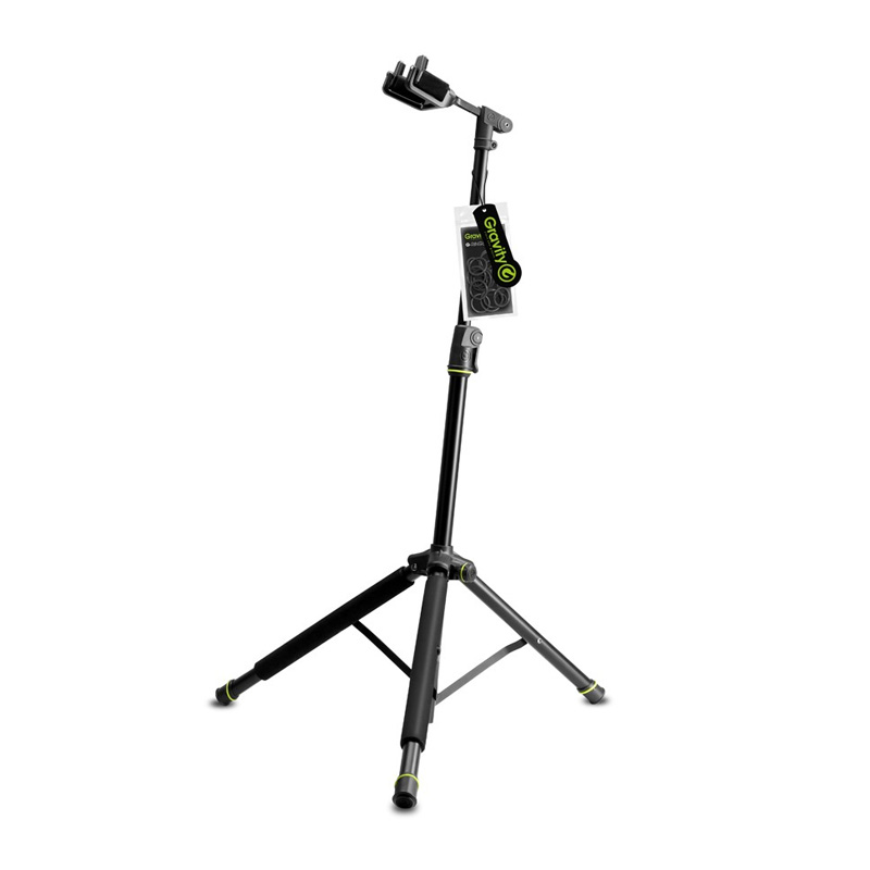پایه گیتار گراویتی Gravity GS 01 NHB
