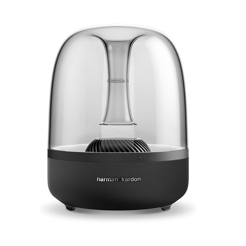 قیمت خرید فروش اسپیکر پرتابل هارمن کاردن Harman Kardon Aura Plus Black