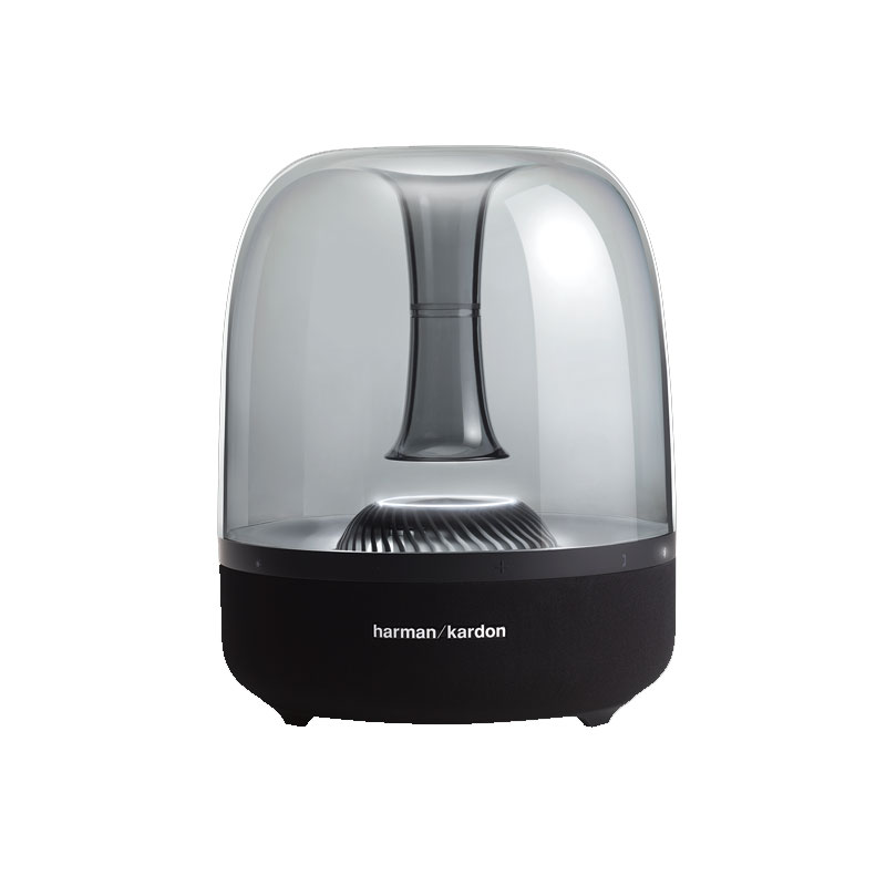 قیمت خرید فروش اسپیکر پرتابل هارمن کاردن Harman Kardon Aura Studio 2 Black