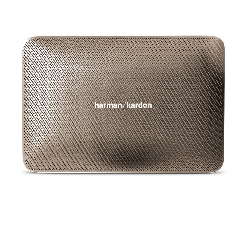 قیمت خرید فروش اسپیکر پرتابل هارمن کاردن Harman Kardon Esquire 2 Gold