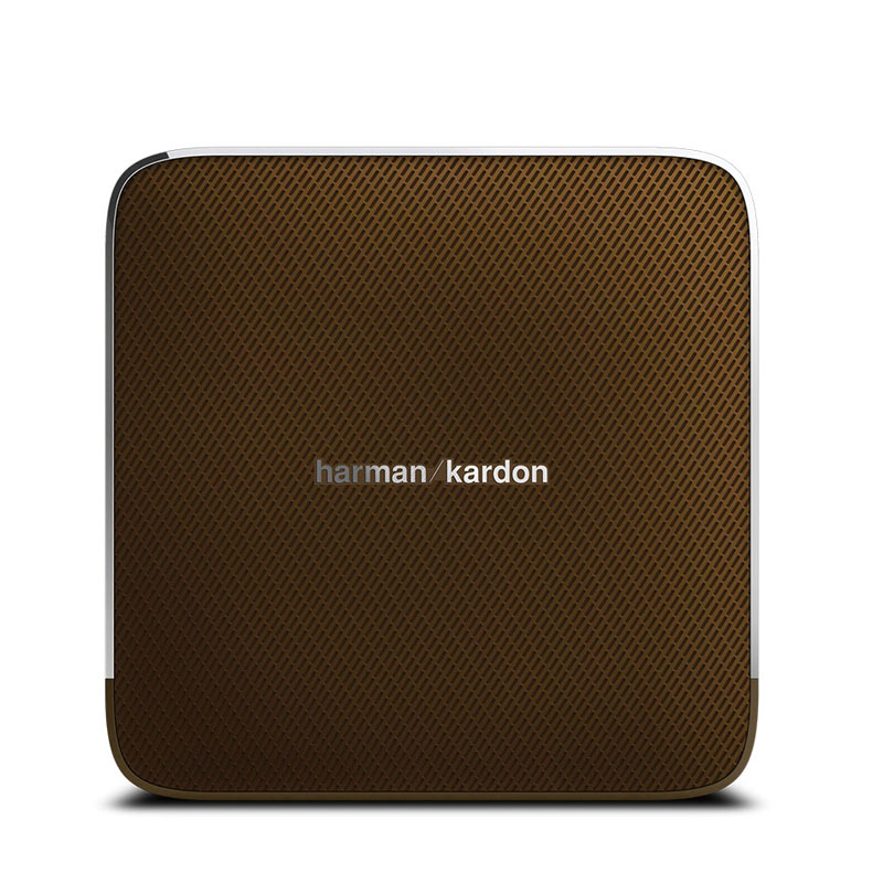 قیمت خرید فروش اسپیکر پرتابل هارمن کاردن Harman Kardon Esquire Brown