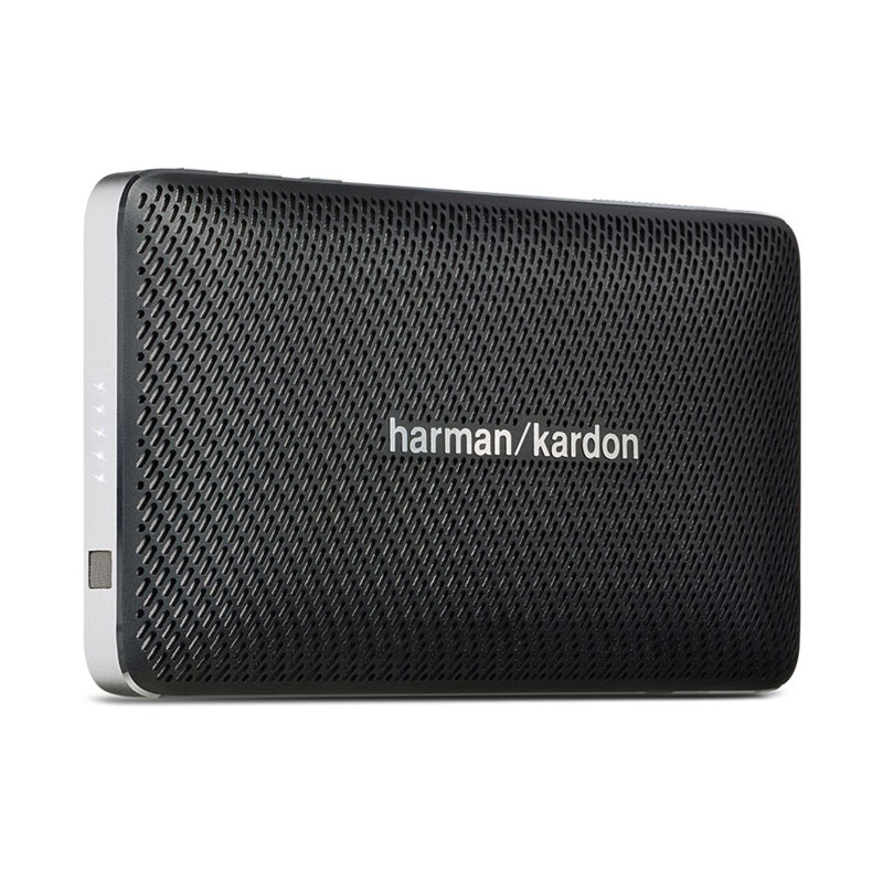 اسپیکر پرتابل هارمن کاردن Harman Kardon Esquire Mini Black