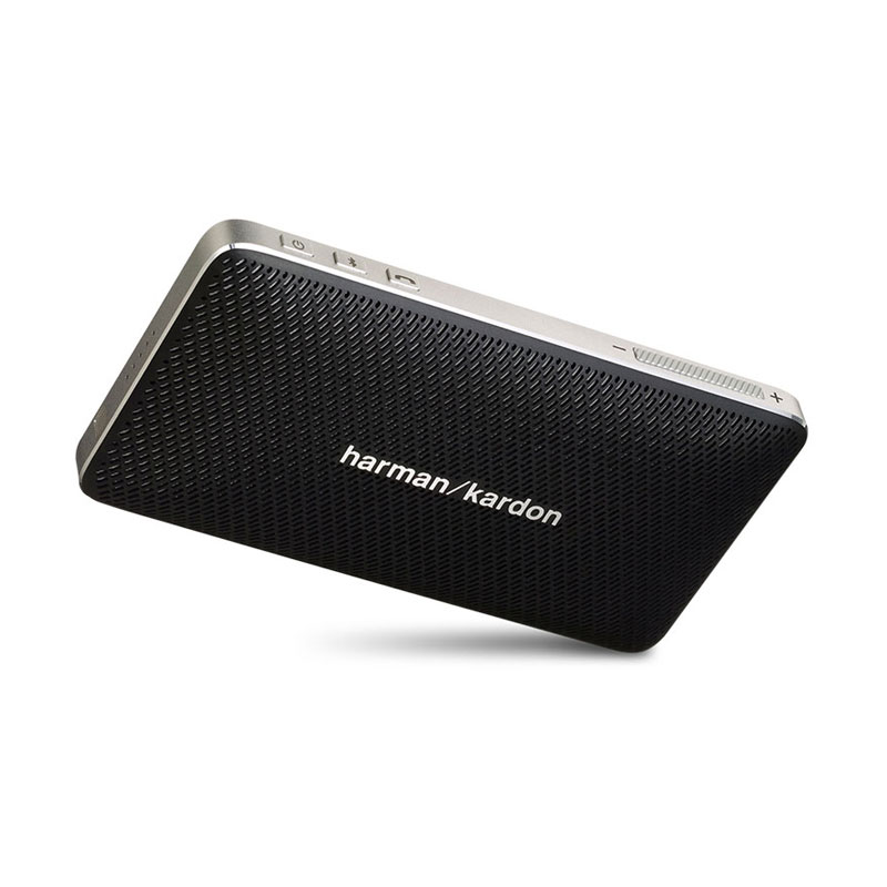اسپیکر پرتابل هارمن کاردن Harman Kardon Esquire Mini Black