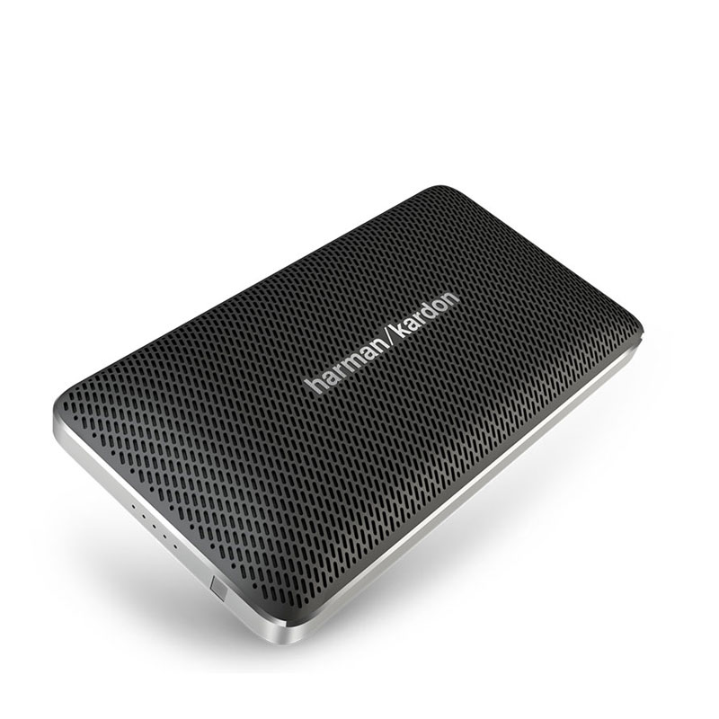 اسپیکر پرتابل هارمن کاردن Harman Kardon Esquire Mini Black