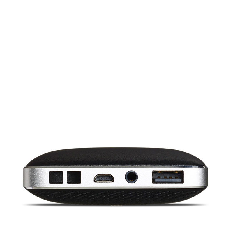 اسپیکر پرتابل هارمن کاردن Harman Kardon Esquire Mini Black