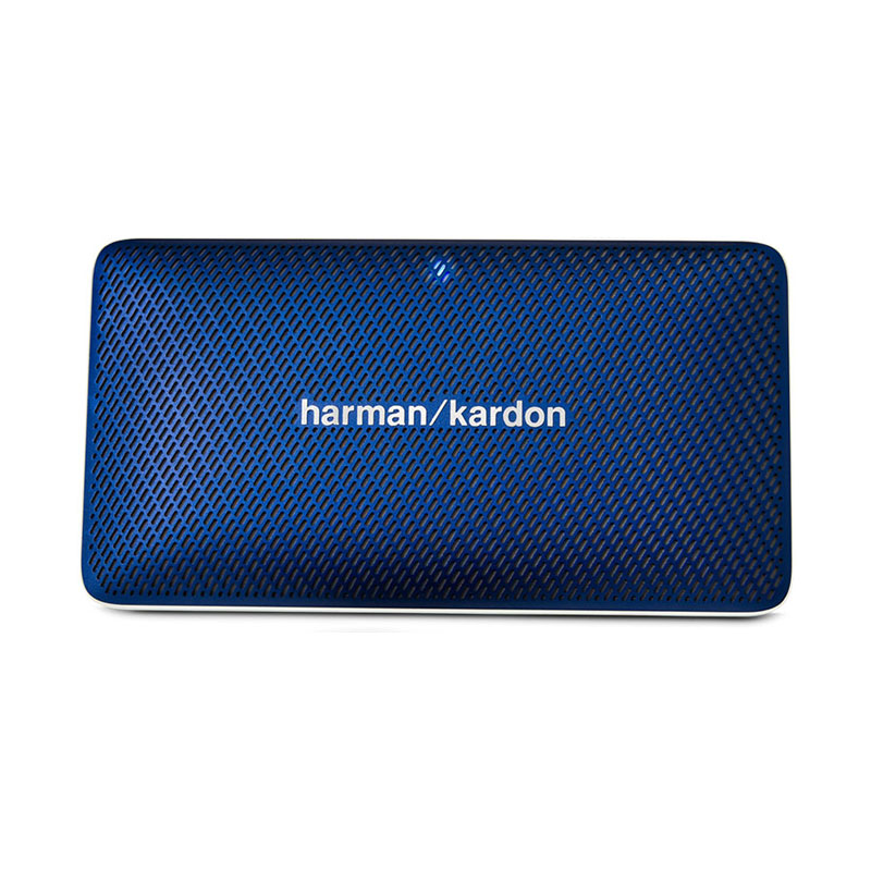 قیمت خرید فروش اسپیکر پرتابل هارمن کاردن Harman Kardon Esquire Mini Blue