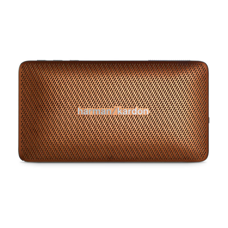 قیمت خرید فروش اسپیکر پرتابل هارمن کاردن Harman Kardon Esquire Mini Brown