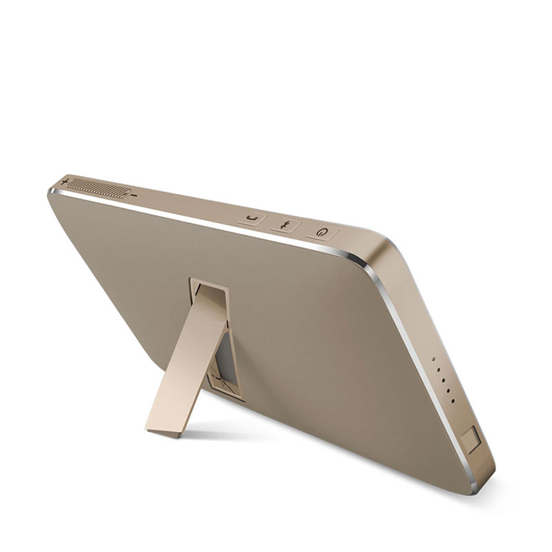 اسپیکر پرتابل هارمن کاردن Harman Kardon Esquire Mini Gold