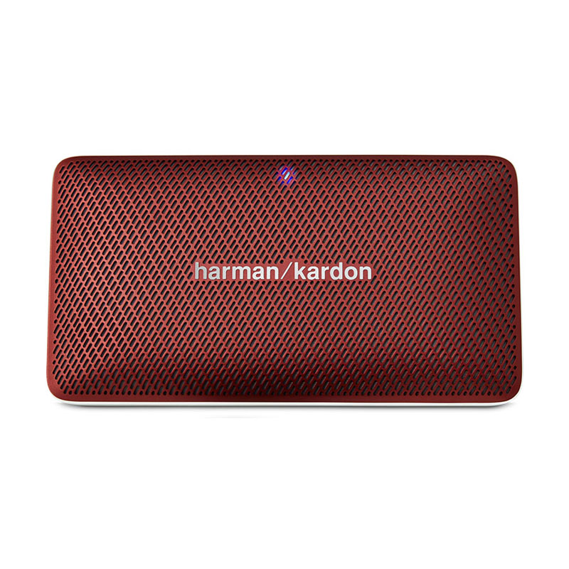 قیمت خرید فروش اسپیکر پرتابل هارمن کاردن Harman Kardon Esquire Mini Red