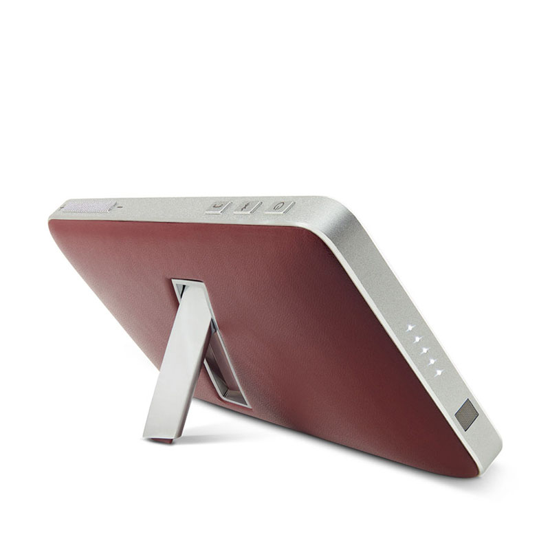 اسپیکر پرتابل هارمن کاردن Harman Kardon Esquire Mini Red