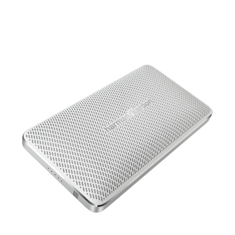 اسپیکر پرتابل هارمن کاردن Harman Kardon Esquire Mini White