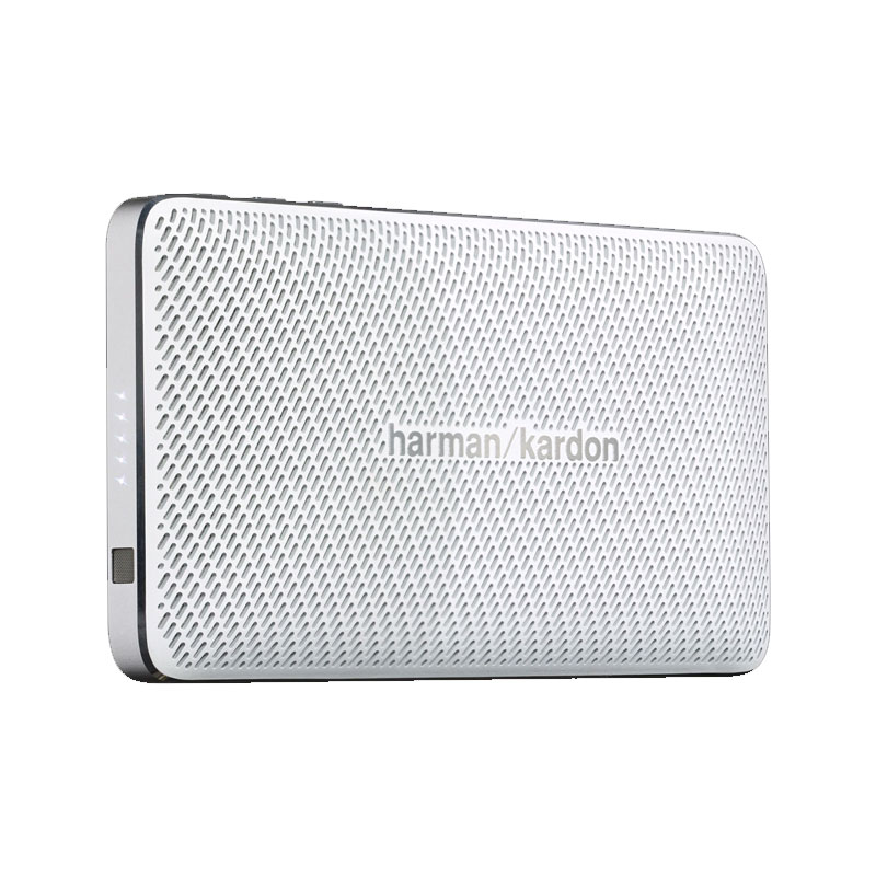 اسپیکر پرتابل هارمن کاردن Harman Kardon Esquire Mini White