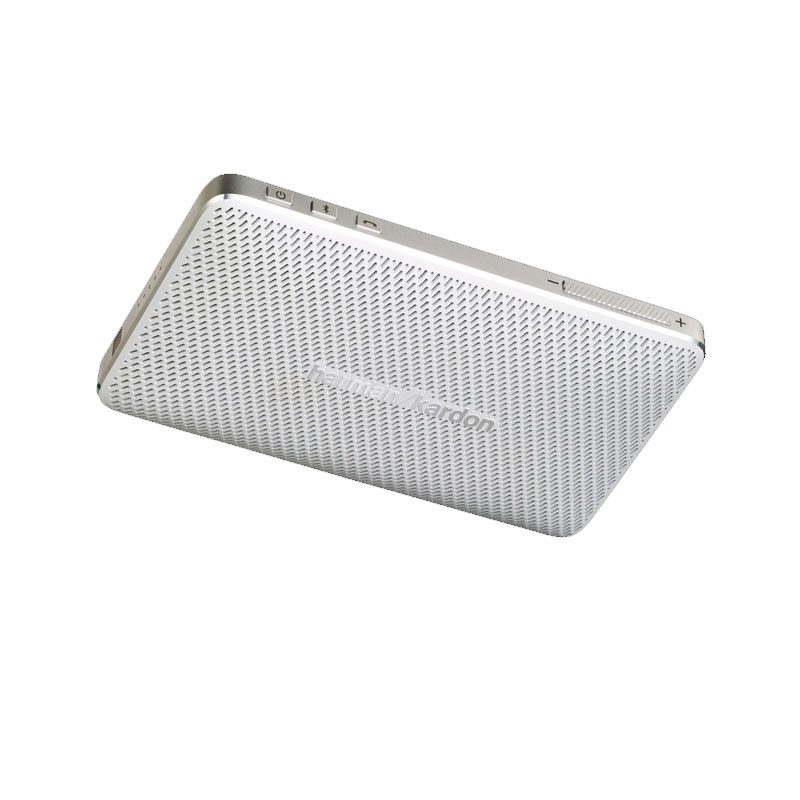 اسپیکر پرتابل هارمن کاردن Harman Kardon Esquire Mini White