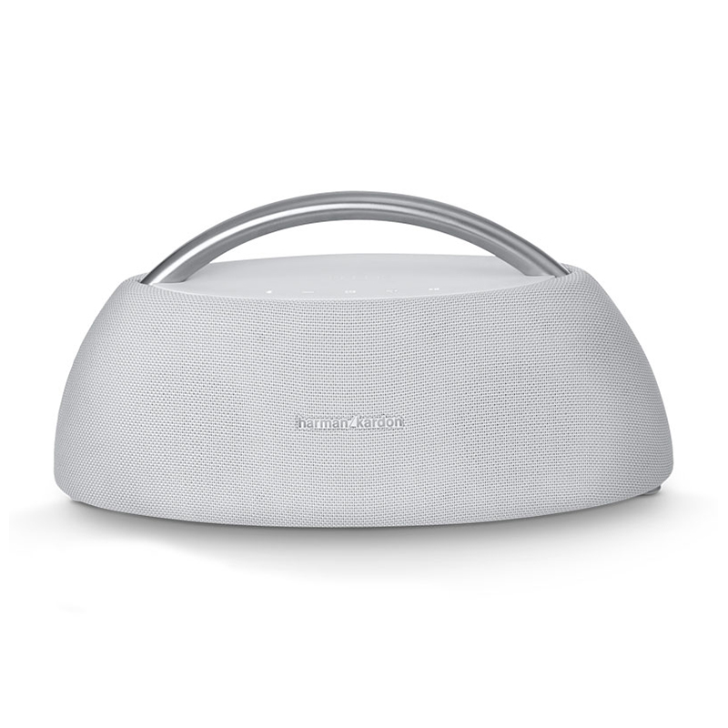 قیمت خرید فروش اسپیکر پرتابل هارمن کاردن Harman Kardon Go + Play White