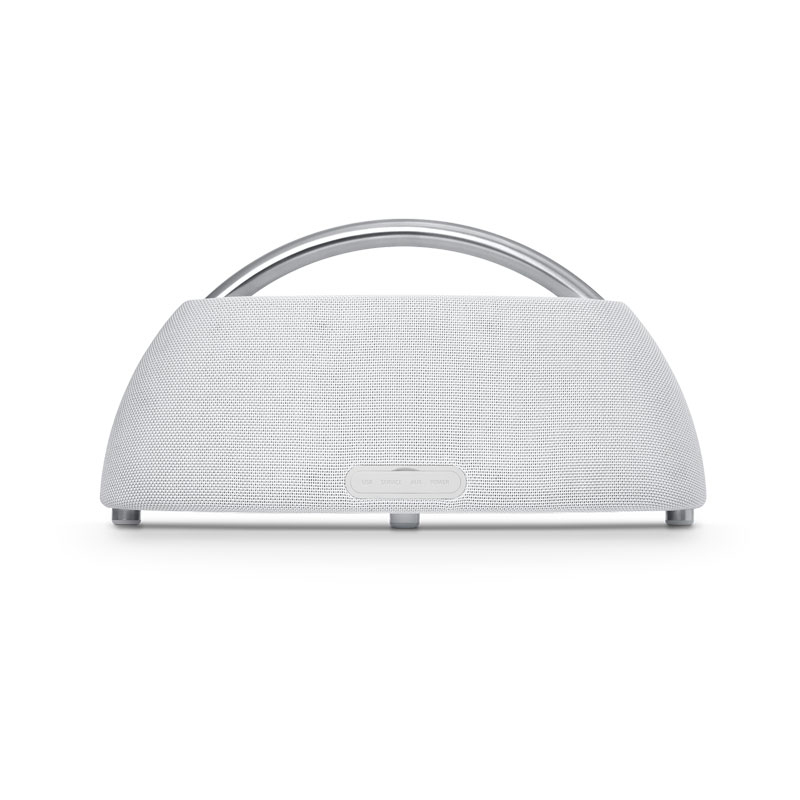 اسپیکر پرتابل هارمن کاردن Harman Kardon Go + Play White