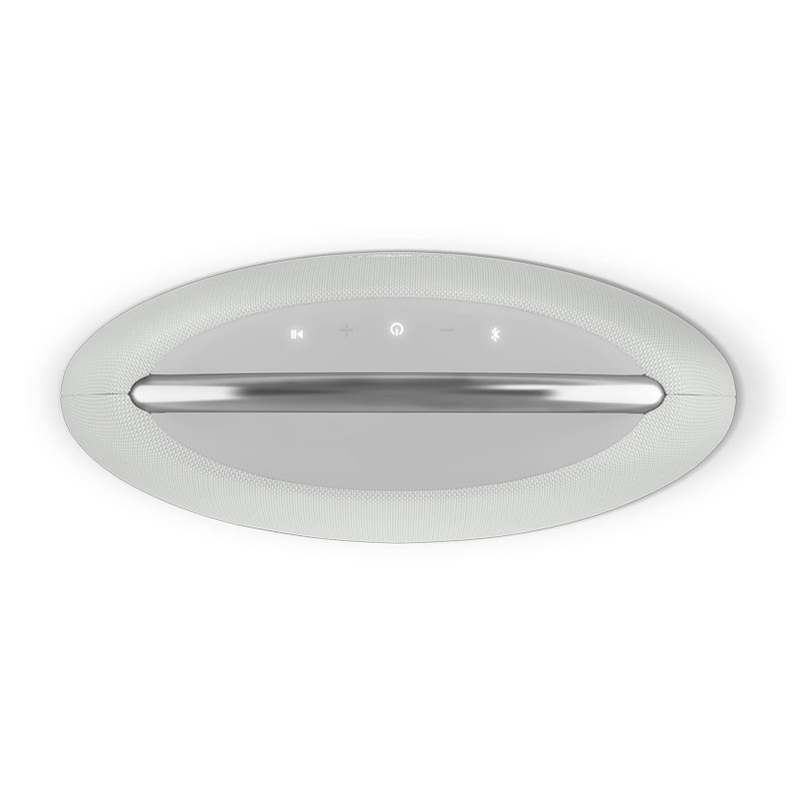 اسپیکر پرتابل هارمن کاردن Harman Kardon Go + Play White