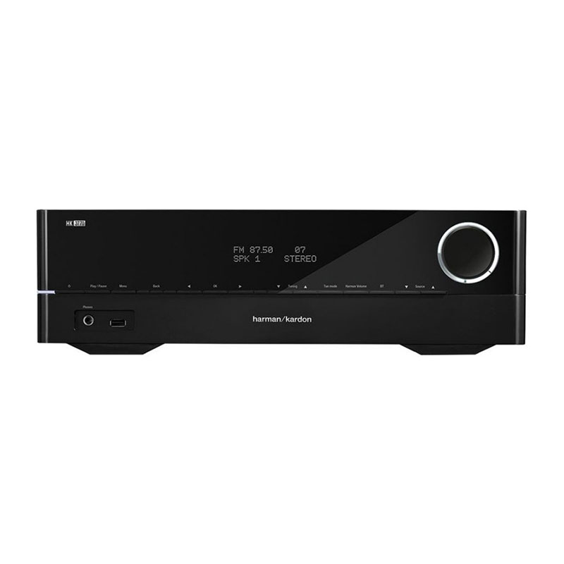 قیمت خرید فروش آمپلی فایر هارمن کاردن Harman Kardon HK 3770