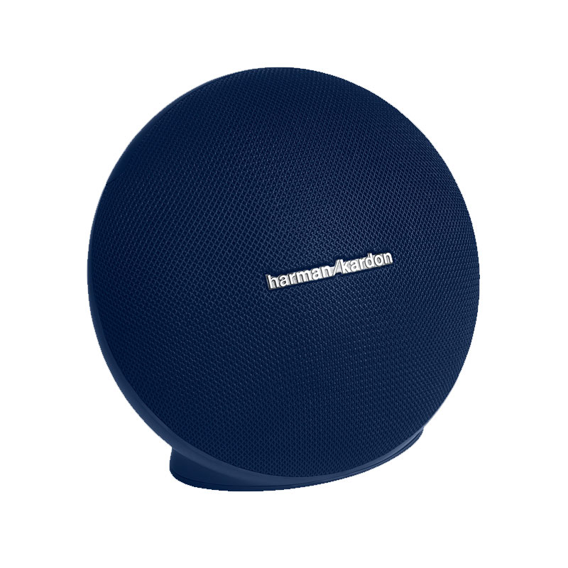 قیمت خرید فروش اسپیکر پرتابل هارمن کاردن Harman Kardon Onyx Mini Blue
