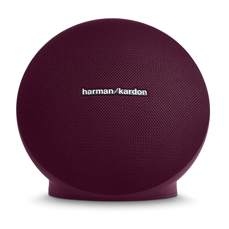 قیمت خرید فروش اسپیکر پرتابل هارمن کاردن Harman Kardon Onyx Mini Red