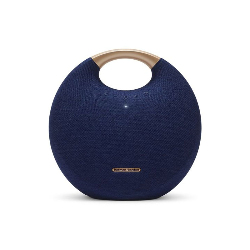 قیمت خرید فروش اسپیکر پرتابل هارمن کاردن Harman Kardon Onyx Studio 5-Blue