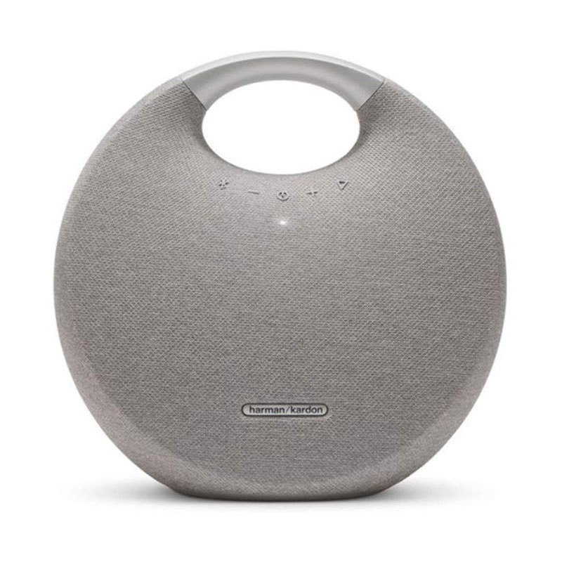 قیمت خرید فروش اسپیکر پرتابل هارمن کاردن Harman Kardon Onyx Studio 5-Gray