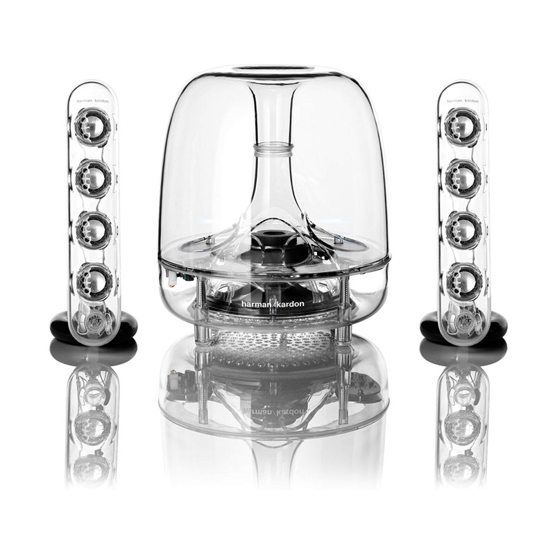 قیمت خرید فروش اسپیکر پرتابل هارمن کاردن Harman Kardon SoundSticks III