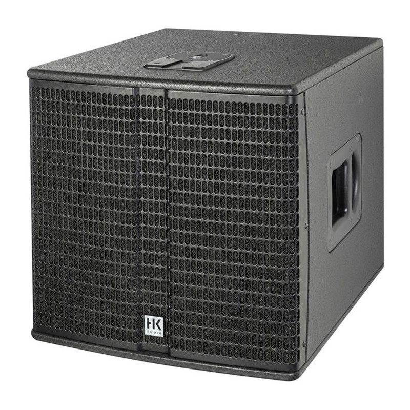 قیمت خرید فروش ساب ووفر اکتیو اچ کی آدیو HK Audio Elements E115 Sub D