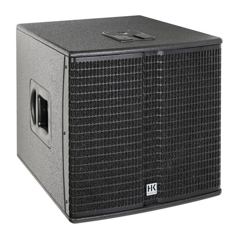 ساب ووفر اکتیو اچ کی آدیو HK Audio Elements E115 Sub D
