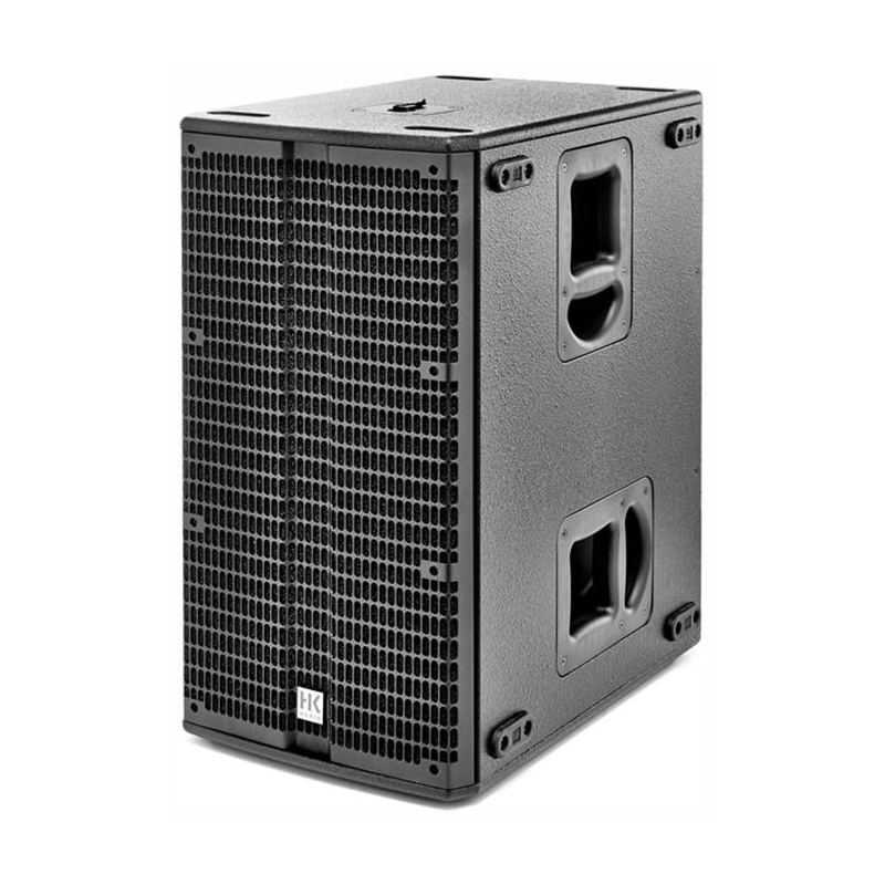 قیمت خرید فروش ساب ووفر اکتیو اچ کی آدیو HK Audio Elements E210 SUB AS