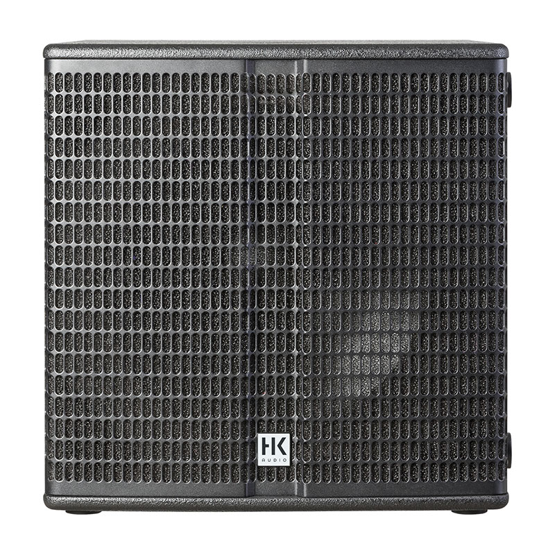 قیمت خرید فروش ساب ووفر اکتیو اچ کی آدیو HK Audio L Sub 1500A