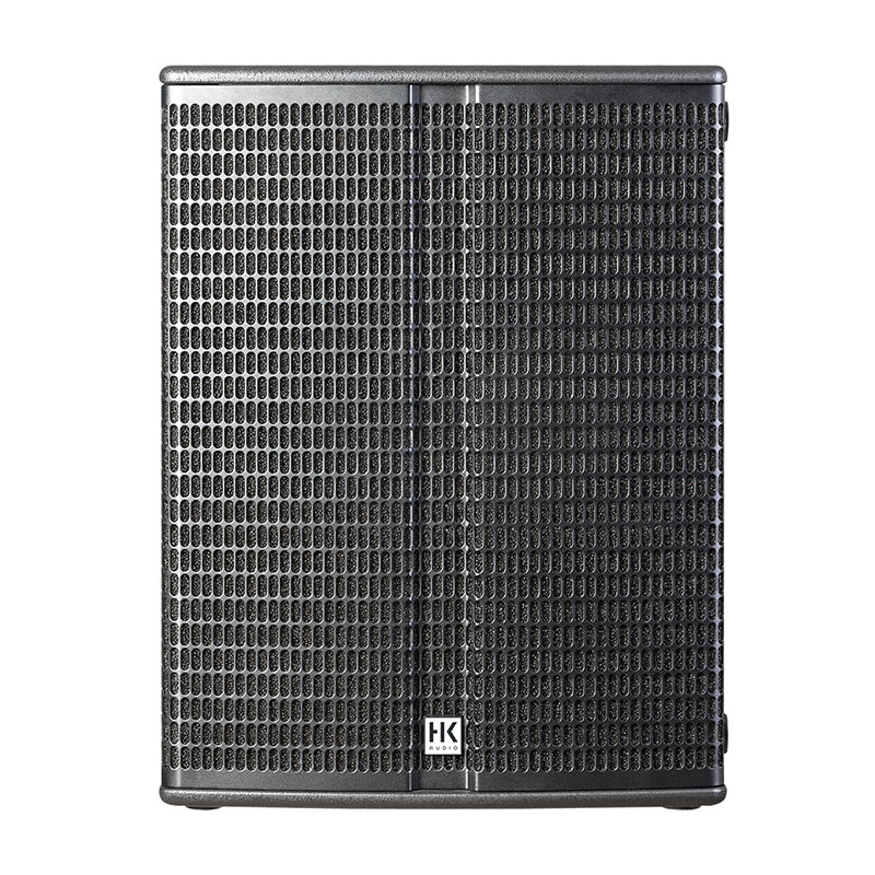 قیمت خرید فروش ساب ووفر اکتیو اچ کی آدیو HK Audio L Sub 1800A