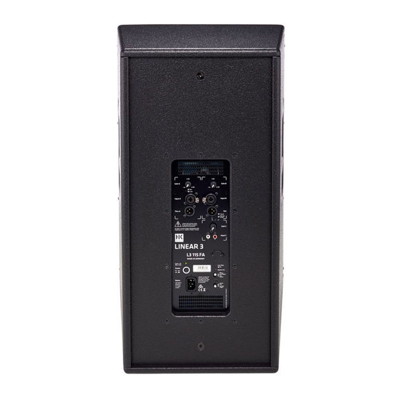 اسپیکر | باند اکتیو اچ کی آدیو HK Audio Linear 3 115 FA