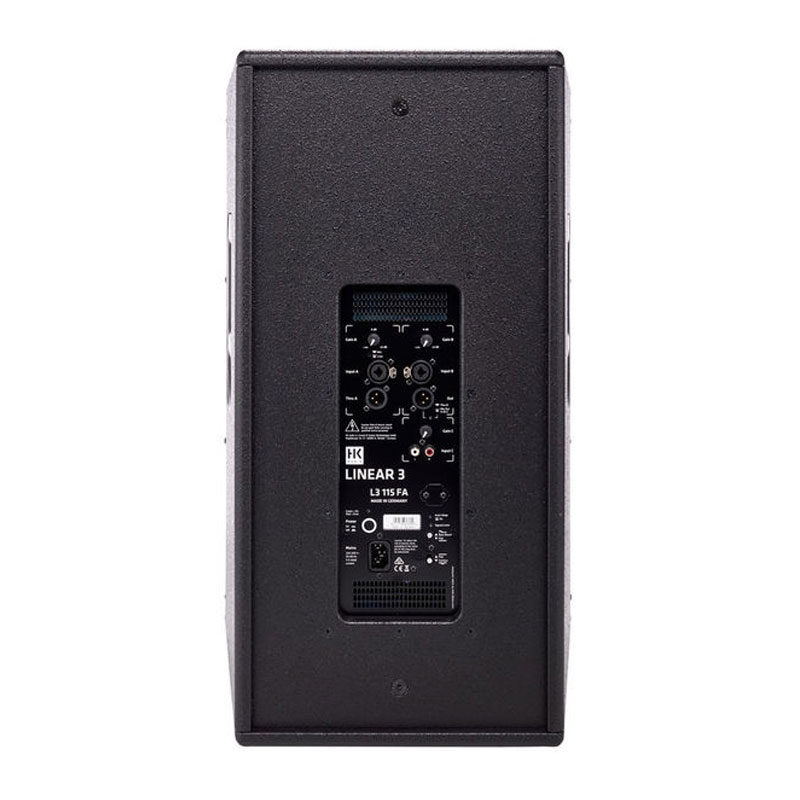 اسپیکر | باند اکتیو اچ کی آدیو HK Audio Linear 3 115 FA
