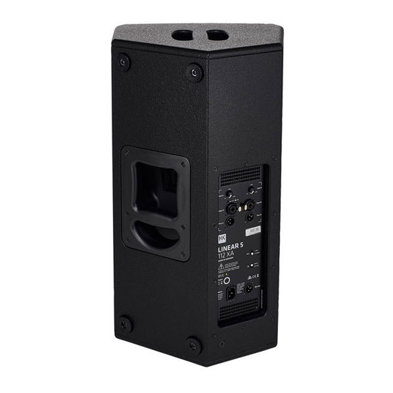 اسپیکر | باند اکتیو اچ کی آدیو HK Audio Linear 5 112 XA